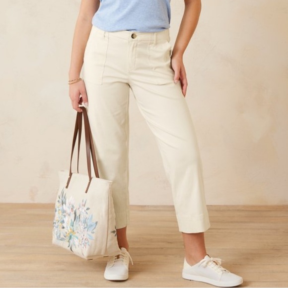 Tommy Bahama Pants - Tommy Bahama Boracay Field Pants